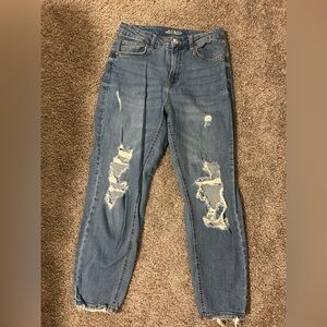 Wild Fable Classic Blue Denim